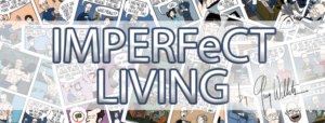 Imperfect Living Header