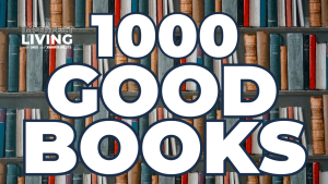 1000 Good Books